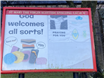 Inkjet Recycling for St Maryâ€™s SEC Arbroath - C144108