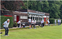 Inkjet Recycling for Cooper Park Bowling Club - C144373