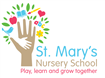 Inkjet Recycling for St Mary's Nursery School - C144428