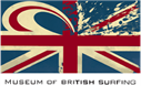 Inkjet Recycling for Museum of British Surfing - C145494