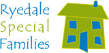 Inkjet Recycling for RYEDALE SPECIAL FAMILIES - C145906