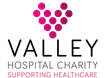 Inkjet Recycling for Valley Hospital Charity - C145943