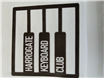 Inkjet Recycling for Harrogate Keyboard Club - C146239