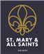 Inkjet Recycling for St. Mary & All Saints Church, Swarby - C146316