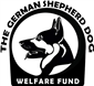 Inkjet Recycling for German Shepherd Dog Welfare Fund-C147286