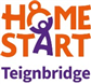 Inkjet Recycling for Home-Start Teignbridge - C147595