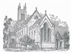 Inkjet Recycling for St John's Church Bridgwater (Church of England) - C147762