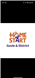 Inkjet Recycling for Home-Start Goole and district - C148718