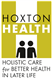 Inkjet Recycling for Hoxton Health - C149128