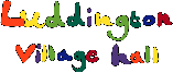 Inkjet Recycling for Luddington Village Hall - C149737