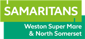 Inkjet Recycling for Samaritans of Weston-super-Mare N. Somerset - C149881