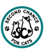 Inkjet Recycling for Second Chance for Cats - NE Wales - C150146