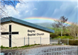Inkjet Recycling for Bagley Baptist Church - C150281