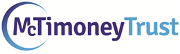 Inkjet Recycling for McTimoney Trust - C150393