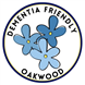 Inkjet Recycling for Dementia Friendly Oakwood - C151062