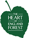 Inkjet Recycling for Heart of England Forest - C151575