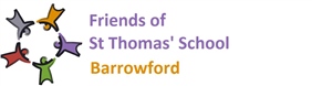 Inkjet Recycling for FRIENDS OF ST THOMAS SCHOOL (FOSTS) - C151763
