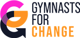 Inkjet Recycling for Gymnasts for Change - C151903