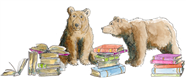 Inkjet Recycling for Fourbears Books - C152233