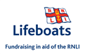Inkjet Recycling for RNLI Falmouth Lifeboat Fundraisers - C152678