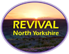 Inkjet Recycling for Revival North Yorkshire CIC - C152738