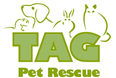 Inkjet Recycling for TAG Pet Rescue Shop - Hythe - C152885