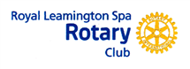 Inkjet Recycling for Rotary Club of Royal Leamington Spa - C152981