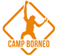 Inkjet Recycling for Camps International Borneo 2025 Fundraiser - C153341