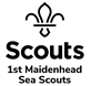 Inkjet Recycling for 1ST MAIDENHEAD (MID THAMES) SEA SCOUT GROUP - C153355