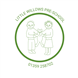 Inkjet Recycling for Little Willows Preschool - C153406