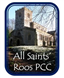 Inkjet Recycling for All Saints Church Roos PCC East Yorkshire - C153629
