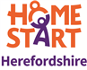 Inkjet Recycling for Home-Start Herefordshire - C153816