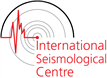 Inkjet Recycling for International Seismological Centre - C153826