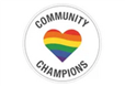 Inkjet Recycling for Sutton Community Champions - C154359