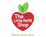 Inkjet Recycling for The Little Refill Shop - C154392