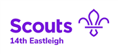 Inkjet Recycling for 14th Eastleigh Scout Group - C154405