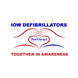 Inkjet Recycling for IOW DEFIBRILLATORS - C154531