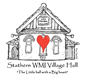 Inkjet Recycling for Stathern War Memorial Institute - C155075