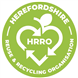 Inkjet Recycling for Herefordshire Community Environment Group CIC - C155115