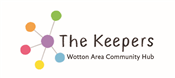 Inkjet Recycling for The Keepers Wotton Area Community Hub - C155204