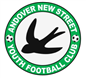 Inkjet Recycling for Andover New Street Youth FC - C155223