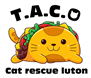 Inkjet Recycling for T.A.C.O cat rescue luton - C155449