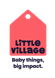 Inkjet Recycling for Little Village - C155532