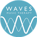 Inkjet Recycling for Waves Music Therapy - C155754