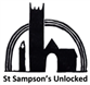 Inkjet Recycling for St Sampsonâ€™s Church - C155776