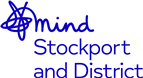 Inkjet Recycling for Stockport and District Mind - C155793