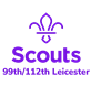 Inkjet Recycling for 99th/112th Leicester Scout Group - C155821