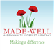 Inkjet Recycling for Made-Well - C156095