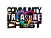 Inkjet Recycling for Community Treasure Chest CIC - C156158