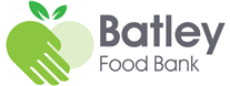 Inkjet Recycling for Batley Food Bank - C156160